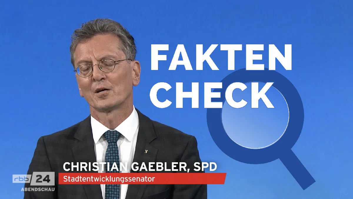 Fakten-Check zum Bebauungsplan 3-87 Jahnsportpark